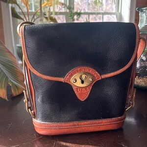 Vintage Dooney and Bourke